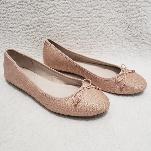 alfani aleaa ballet flat